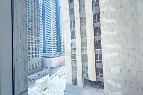 شقة في Sulafa Tower, مرسى دبي, دبي 1غرف نوم, 90 م² رقم 73446 - صورة 4