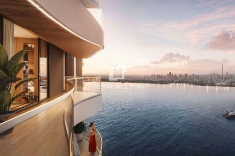 شقة في Maritime City, دبي 1غرف نوم, 65 م² رقم 73440 - صورة 10