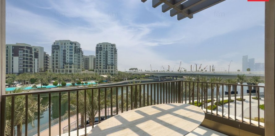 Apartment in Dubai 3 bedrooms, 179.6 sq.m. № 133099