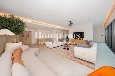 Apartment in Maple at Dubai Hills Estate, Dubai Hills Estate, Dubai 3 bedrooms, 155.70542800 sq.m. № 133102 - photo 17