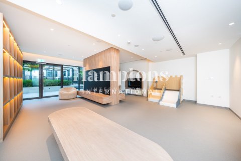 Apartment in Maple at Dubai Hills Estate, Dubai Hills Estate, Dubai 3 bedrooms, 155.70542800 sq.m. № 133102 - photo 15