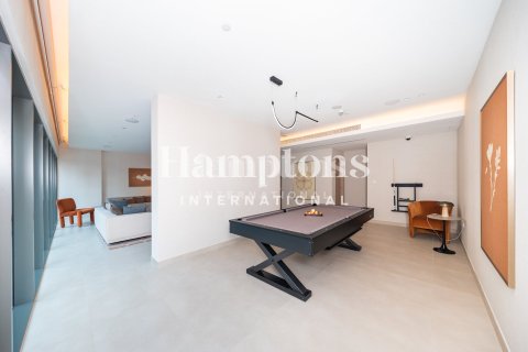 Apartment in Maple at Dubai Hills Estate, Dubai Hills Estate, Dubai 3 bedrooms, 155.70542800 sq.m. № 133102 - photo 4