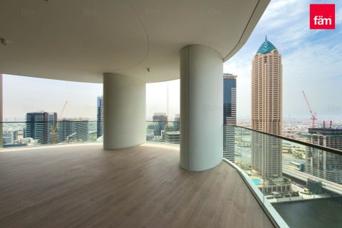 شقة في الخليج التجاري, دبي 3 غرف نوم, 290 م² رقم 133104 - صورة 10