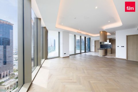 Apartment in Business Bay, Dubai 3 bedrooms, 290 sq.m. № 133104