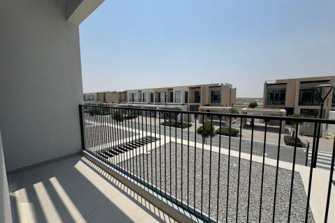 تاون هاوس في Dubai South (Dubai World Central), دبي 3 غرف نوم, 138 م² رقم 109616 - صورة 22