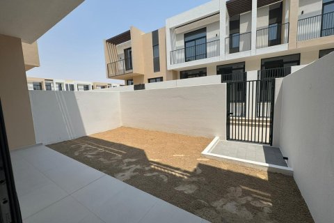 تاون هاوس في Dubai South (Dubai World Central), دبي 3 غرف نوم, 138 م² رقم 109616 - صورة 7