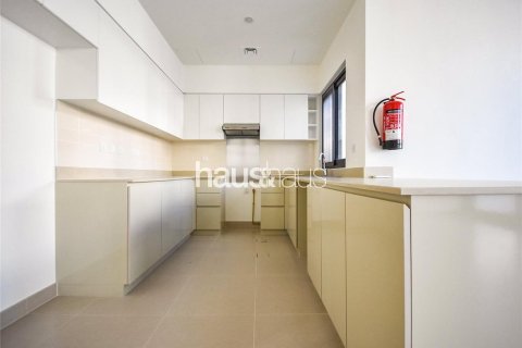 Снять в аренду виллу в Maple at Dubai Hills Estate, Дубай Хилс Эстейт, Дубай: 4 спальни, 282м², № 44850 - фото 4