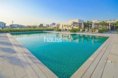 Снять в аренду виллу в Maple at Dubai Hills Estate, Дубай Хилс Эстейт, Дубай: 4 спальни, 282м², № 44850 - фото 12