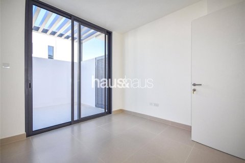 Снять в аренду виллу в Maple at Dubai Hills Estate, Дубай Хилс Эстейт, Дубай: 4 спальни, 282м², № 44850 - фото 5