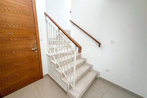 Снять в аренду виллу в Maple at Dubai Hills Estate, Дубай Хилс Эстейт, Дубай: 4 спальни, 282м², № 44850 - фото 6