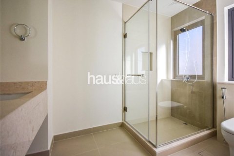 Снять в аренду виллу в Maple at Dubai Hills Estate, Дубай Хилс Эстейт, Дубай: 4 спальни, 282м², № 44850 - фото 11
