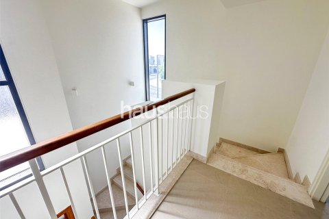 Снять в аренду виллу в Maple at Dubai Hills Estate, Дубай Хилс Эстейт, Дубай: 4 спальни, 282м², № 44850 - фото 7