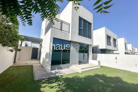 Villa in Maple at Dubai Hills Estate, Dubai Hills Estate, Dubai 4 bedrooms, 282 sq.m. № 44850