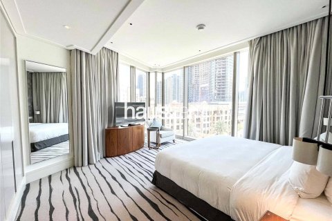 Appartement à Downtown Dubai (Downtown Burj Dubai), Dubai, 2 chambres, 152 m², № 44859 - photo 9