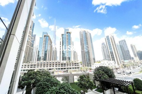 Appartement à Downtown Dubai (Downtown Burj Dubai), Dubai, 2 chambres, 152 m², № 44859 - photo 5