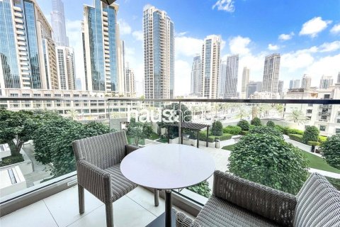 Apartamento en Downtown Dubai (Downtown Burj Dubai), Dubai, 2 dormitorios, 152 m², № 44859
