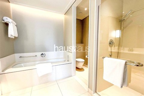 Appartement à Downtown Dubai (Downtown Burj Dubai), Dubai, 2 chambres, 152 m², № 44859 - photo 11
