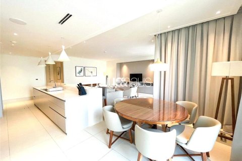 Appartement à Downtown Dubai (Downtown Burj Dubai), Dubai, 2 chambres, 152 m², № 44859 - photo 3