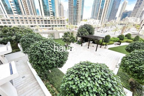 Appartement à Downtown Dubai (Downtown Burj Dubai), Dubai, 2 chambres, 152 m², № 44859 - photo 6