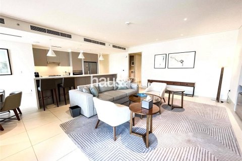 Appartement à Downtown Dubai (Downtown Burj Dubai), Dubai, 2 chambres, 152 m², № 44859 - photo 2