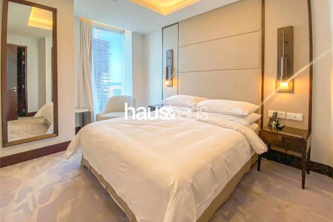 Apartment in The Address Sky View Towers, Downtown Dubai (Downtown Burj Dubai), Dubai 3 bedrooms, 187 sq.m. № 44858 - photo 6