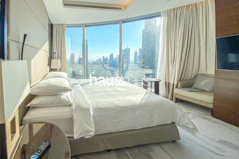 Apartment in The Address Sky View Towers, Downtown Dubai (Downtown Burj Dubai), Dubai 3 bedrooms, 187 sq.m. № 44858 - photo 9