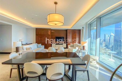 Apartment in The Address Sky View Towers, Downtown Dubai (Downtown Burj Dubai), Dubai 3 bedrooms, 187 sq.m. № 44858 - photo 2