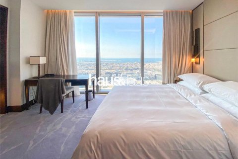 Apartment in The Address Sky View Towers, Downtown Dubai (Downtown Burj Dubai), Dubai 3 bedrooms, 187 sq.m. № 44858 - photo 7