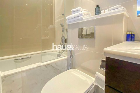 Apartment in The Address Sky View Towers, Downtown Dubai (Downtown Burj Dubai), Dubai 3 bedrooms, 187 sq.m. № 44858 - photo 10