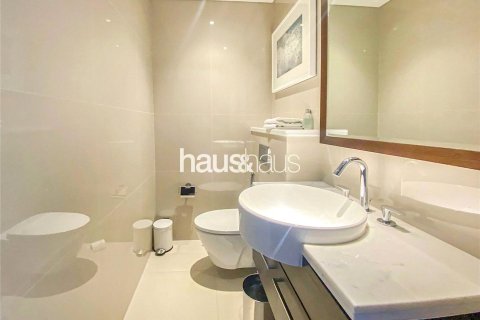 Apartment in The Address Sky View Towers, Downtown Dubai (Downtown Burj Dubai), Dubai 3 bedrooms, 187 sq.m. № 44858 - photo 8