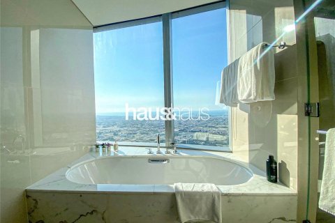 Apartment in The Address Sky View Towers, Downtown Dubai (Downtown Burj Dubai), Dubai 3 bedrooms, 187 sq.m. № 44858 - photo 12