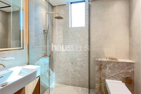 Apartment in Business Bay, Dubai 2 bedrooms, 124 sq.m. № 44862 - photo 11