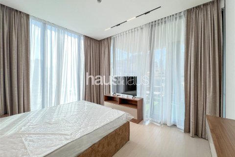Apartment in Business Bay, Dubai 2 bedrooms, 124 sq.m. № 44862 - photo 8