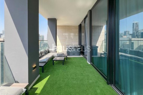 Apartment in Business Bay, Dubai 2 bedrooms, 124 sq.m. № 44862 - photo 16