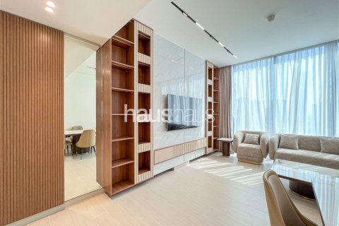 Apartment in Business Bay, Dubai 2 bedrooms, 124 sq.m. № 44862 - photo 3