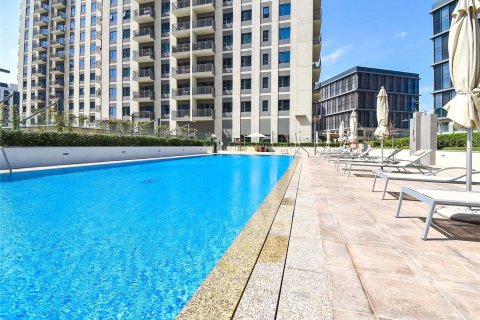 Apartment in Park Heights, Dubai Hills Estate, Dubai 1 bedroom, 79 sq.m. № 44861 - photo 9