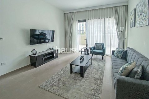 Apartamento en Park Heights, Dubai Hills Estate, Dubai, 1 dormitorio, 79 m², № 44861
