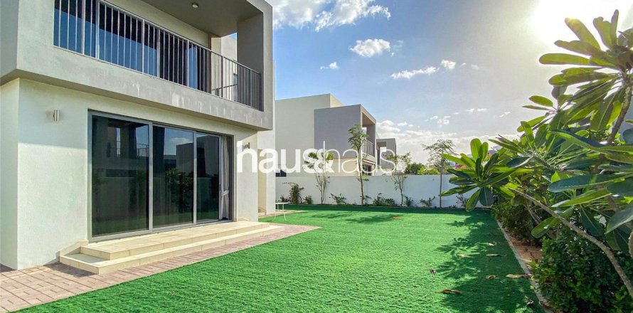 Villa in Sidra Villas, Dubai Hills Estate, Dubai 3 bedrooms, 464 sq.m. № 44860