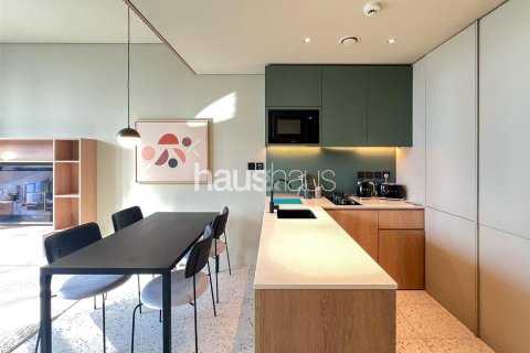 Снять в аренду квартиру в Бизнес-Бэе, Дубай: 1 спальня, 61м², № 44849 - фото 7