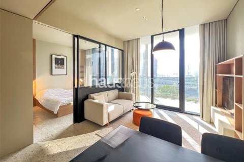 Снять в аренду квартиру в Бизнес-Бэе, Дубай: 1 спальня, 61м², № 44849 - фото 3