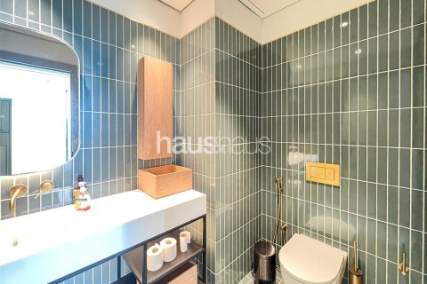 Снять в аренду квартиру в Бизнес-Бэе, Дубай: 1 спальня, 61м², № 44849 - фото 11