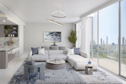 Apartment in Dubai 2 bedrooms, 117.1 sq.m. № 123270