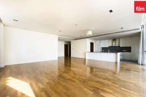 Apartment in City Walk, Dubai 3 bedrooms, 215.8 sq.m. № 123275
