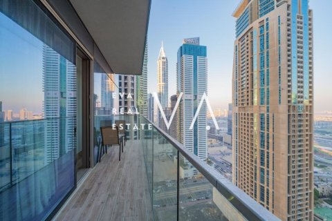 Apartment in Dubai Marina, Dubai 2 bedrooms, 132.2 sq.m. № 52746 - photo 17