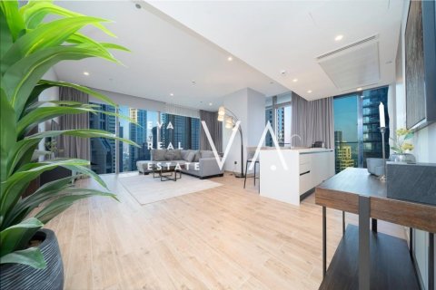 Apartment in Dubai Marina, Dubai 2 bedrooms, 132.2 sq.m. № 52746