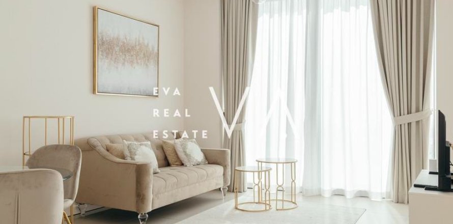 Apartment in Jumeirah Beach Residence, Dubai 1 bedroom, 57.97 sq.m. № 52758