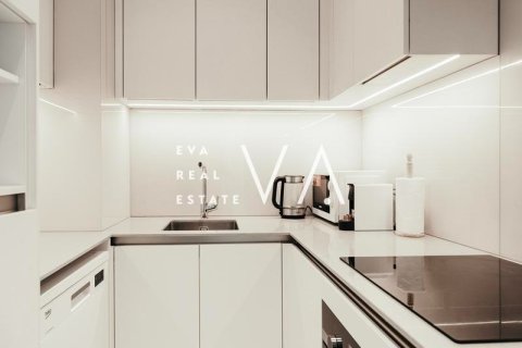 Apartment in Jumeirah Beach Residence, Dubai 1 bedroom, 57.97 sq.m. № 52758 - photo 5