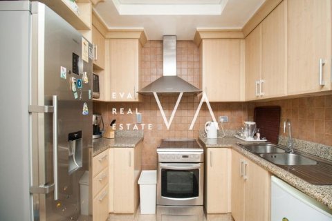 Appartement à Palm Jumeirah, Dubai, 1 chambre, 66.89 m², № 52745
