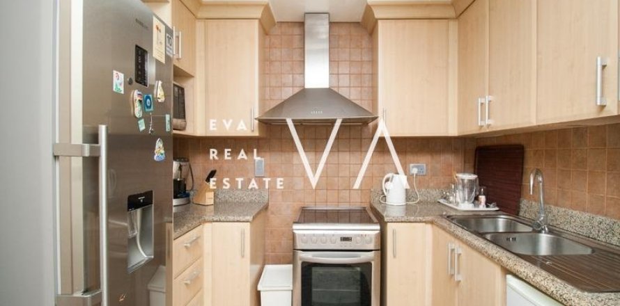 Apartment in Palm Jumeirah, Dubai 1 bedroom, 66.89 sq.m. № 52745
