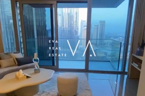 Apartamento en Downtown Dubai (Downtown Burj Dubai), Dubai, 2 dormitorios, 152.29 m², № 52744 - foto 4